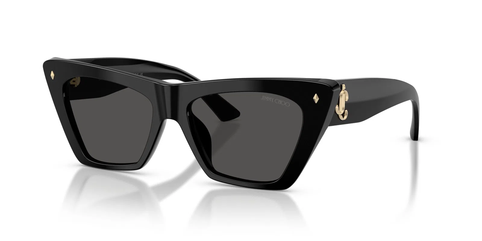 Jimmy Choo 5062U Sunglasses - view 2
